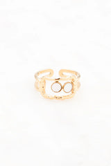 Bague Carla (nacre)