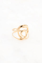 Bague Triomphe