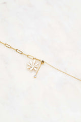 Bracelet Blomst