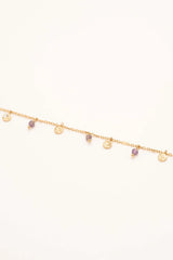 bracelet cheville THALY (khalkhal)