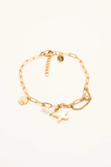 Bracelet ARYA (perles)