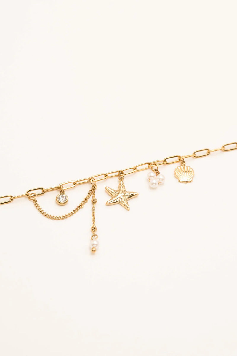 Bracelet ARYA (perles)