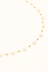 Collier Ghada