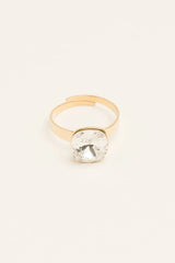 Bague Béa (cristal Swarovski®)