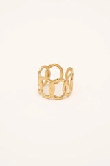 Bague Amicia