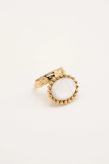 Bague Angeline (nacre)