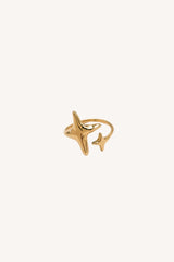 Bague Asteria