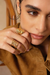 Bague Aubrelis