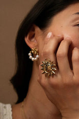 Bague Azor