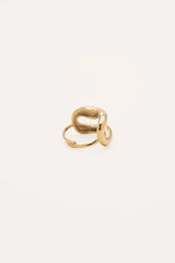 Bague Clairvalis