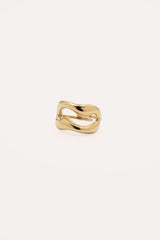 Bague Clairvalis