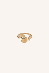 Bague Ginelya