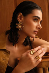 Bague Kervalline