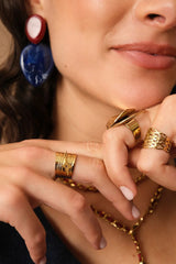Bague Kervallis