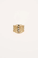 Bague Kervallis