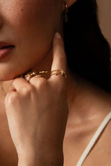 Bague Trélya