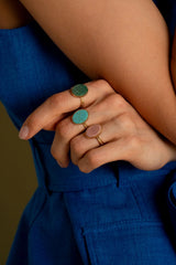 Bague Eline