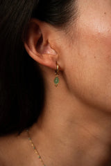 Boucles Aveny (vert)