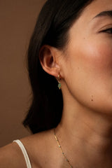 Boucles Aveny (vert)