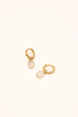 Boucles Azalée (blanc)