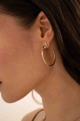 Boucles Capucia (eclair)