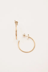 Boucles Capucia (eclair)