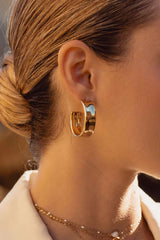 Boucles Janie