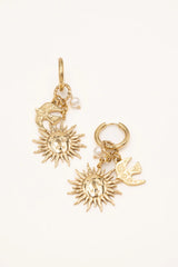 Boucles Josepha