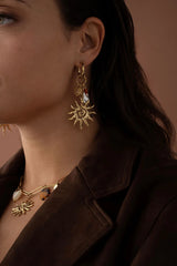 Boucles Justina