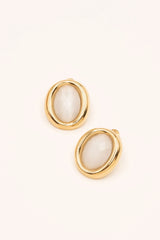 Boucles Siris (blanc)