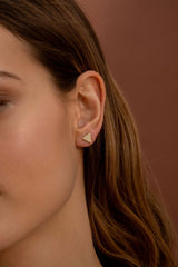 Boucles puces Solina