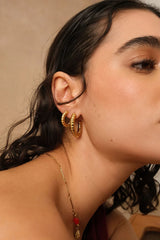 Boucles Yséane