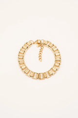 Bracelet Hojicha