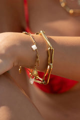 Bracelet Meliora (charms)