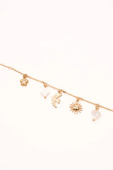 Bracelet Meliora (charms)