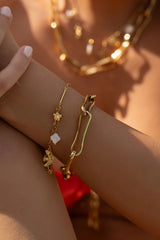 Bracelet Meliora (charms)