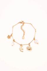 Bracelet Meliora (charms)