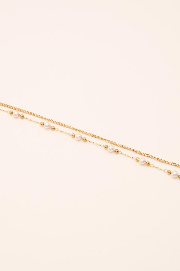Bracelet Nerri (perles)