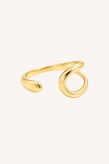 Bracelet Manchette Oryane
