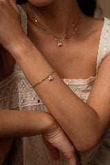 Bracelet Syria