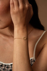 Bracelet Tessya