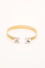 Jonc Phoebe (cristaux Swarovski®)