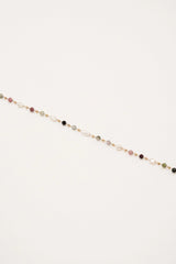 Bracelet Florinia (Tourmaline)