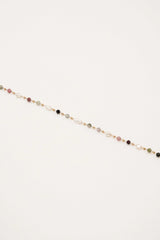 Bracelet Florinia (agate indien)