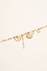 Bracelet Aicha (perles)