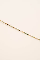 Bracelet Bracéline (tourmaline)