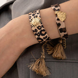 Bracelet Delphine