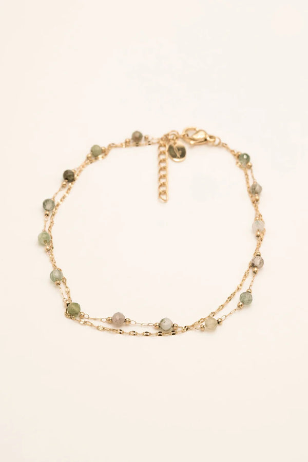 bracelet cheville moira (khalkhal)