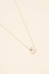 Collier Béa (cristal Swarovski®)