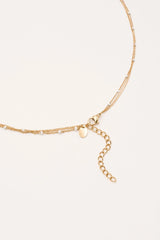 Collier Callia Lune
